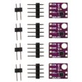 4X SHT31 SHT31-D Temperature & Humidity Sensor Breakout Board Weather Module for. 