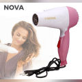 NOVA MINI HAIR DRYER Professional Handy Hair Dryer. 