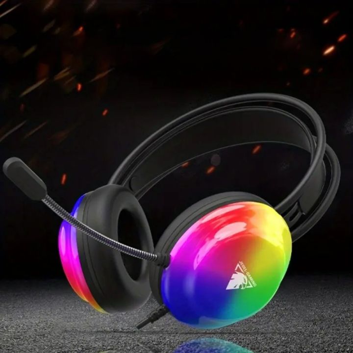 RBG Gaming Headset Jedel GH-579