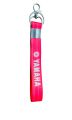 yamaha Bike Key Tag Red Colour small. 