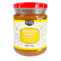 Mango Tango Jam by Hotzy - Mango and dates Jam without Artificial flavors or Colors.. 