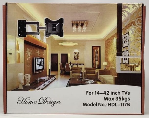 TV%20Bracket%20HDL%20117B%20for%2014-42%20Inch%20TVs,%20Supports%20up%20to%2050%20kg%20-%20Image%204