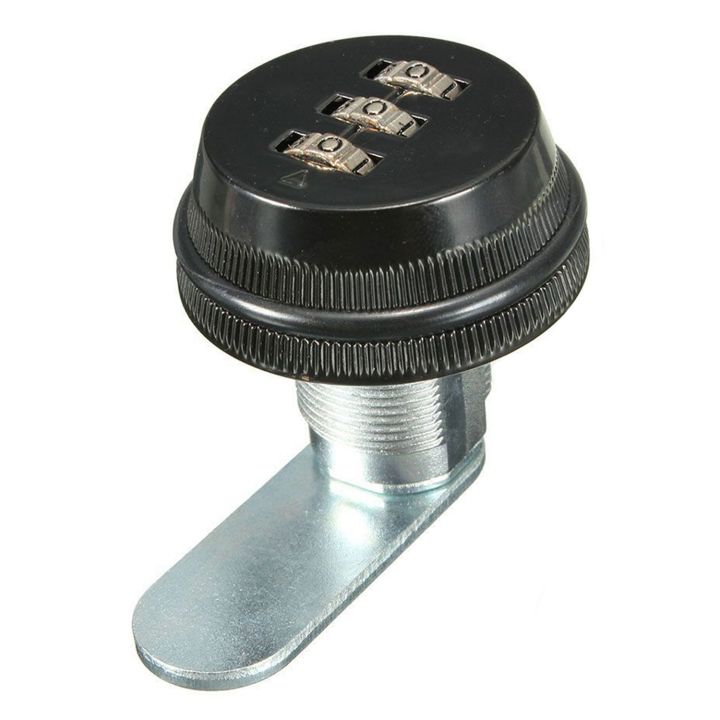 2%20Pcs%20Alloy%20Code%20Combination%20Cam%20Lock%20Keyless%20Post%20Mail%20Box%20Cabinet%20RV%203%20Dial%20,%20Black%20&%20Silver%20-%20Image%203