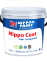 NIPPON Nippo Coat - Joint Compound 18 kg. 