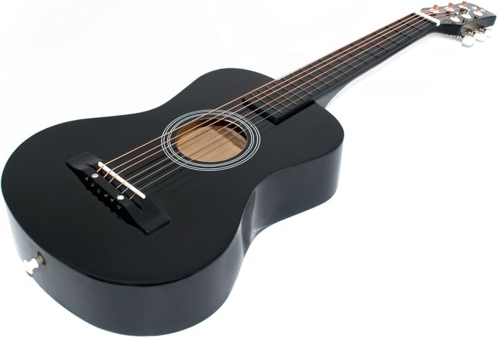 34%20inch%20Junior%20Steel%20Strings%20Acoustic%20Guitar%20%20for%20age%205%20to%2012%20with%20Bag,%20pick%20Junior/%20Student%20Acoustic%20Guitar%20/%20Beginner/%20Kids%20musical%20toys,%20musical%20instrument%20for%20ages%203-5%205-9%20-%20Image%202