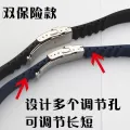 【ZIME】☊₪ Victorinox Watch with Silicone Strap Rubber Strap Soft Waterproof and Sweatproof Sports Bracelet 20mm. 