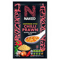 Naked Soup Cantonese Style Chilli Prawn 25g (Uk). 