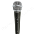 AHUJA Wired Microphone AUD-98XLR. 
