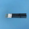 Electrochemical Electrolysis High Purity Graphite Rod Electrode Ce Carbon Rod Auxiliary Counter Electrode 6mm Cathode. 