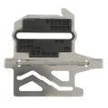 Transmission Solenoid Metal Efficient OEM Standard Reliable 72011ARK Solenoid Block Filter High Temperature Resistant for Car. 
