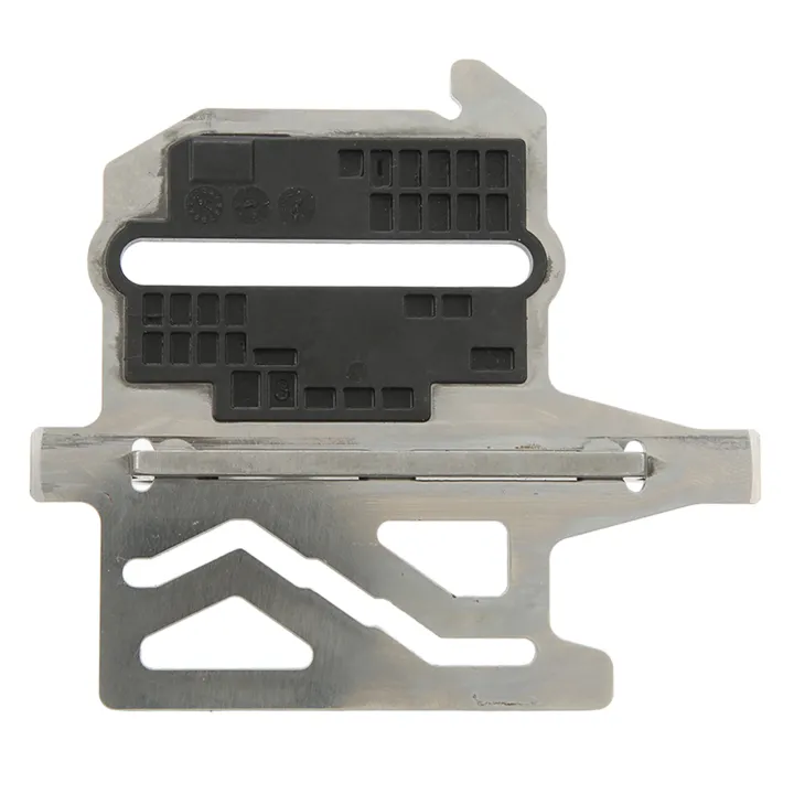 Transmission Solenoid Metal Efficient OEM Standard Reliable 72011ARK Solenoid Block Filter High Temperature Resistant for Car
