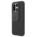 NILLKIN CamShield Pro PC Phone Case For OnePlus Ace 6 / 6T / 15R/OnePlus 15. 