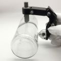 Arc Glass Bottle Cutter DIY Tool Portable Quick Glass Cutting Kit,Square & Round Bottle Cutting Machine with Accessories. 