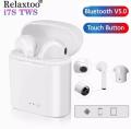Wireless Bluetooth Headset Earbuds i7 tws Earphone for Android Mobile Phones Features i7s tws with button Control. 