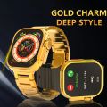 Ultra Smart Watch F11 T800 T900 WS-900 G9 S9 S8. 