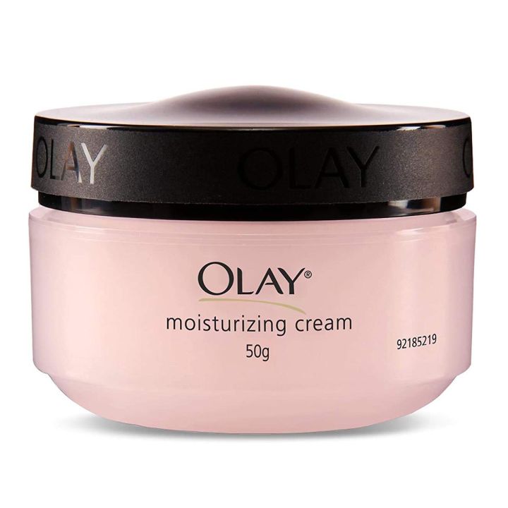 Olay Moisturizing Cream 50g