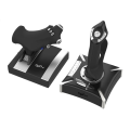 2119 Pro Flight Stick Joystick for PC Joystick Gamepad Flight Controller Stick Joystick Gaming Flight Controller. 
