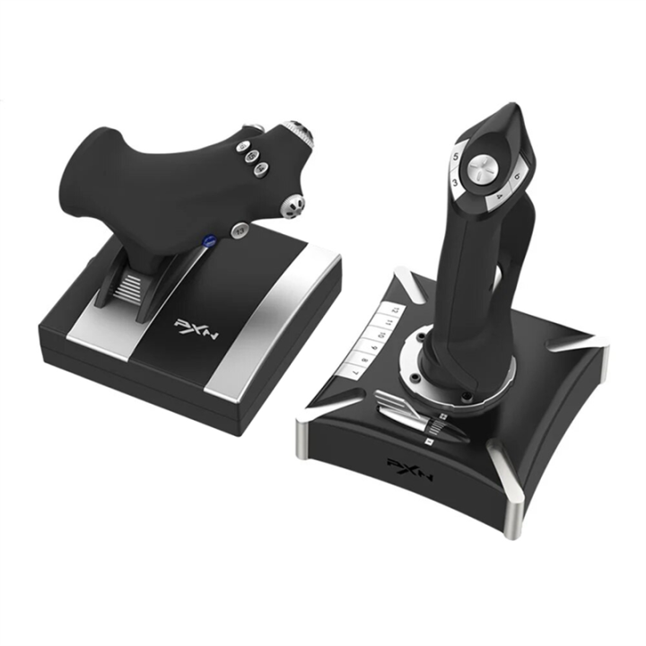 2119 Pro Flight Stick Joystick for PC Joystick Gamepad Flight Controller Stick Joystick Gaming Flight Controller
