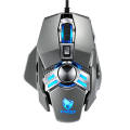 T-Wolf V10 Warrior RGB Lighting Mechanical Gaming Mouse. 