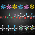 Chemistry Molecular Model Kit Organics Atom Ball Electronic Cloud Molecular. 