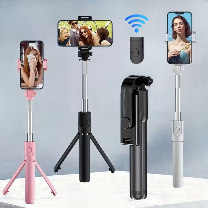 360%C2%B0%20Rotating%20Selfie%20Stick%20Tripod%20Mount,%20and%20Wireless%20Operation%20-%20Plastic%20Selfie%20Stick%20for%20Group%20Photos,%20Travel,%20and%20Events,%20Selfie%20Stick%20for%20Phone,%20Event%20Photography,%20Sleek%20Design,%20Durable%20Construction%20PM%20-%20Image%206