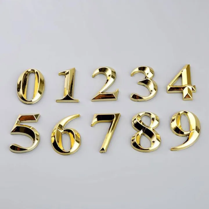 %E3%80%90Miga%20Plaza%E3%80%91dongxing%201pc%20Height%205cm%20Golden%20Home%20Sticker%20Address%20Door%20Label%20Gold%20Modern%20House%20Number%20-%20Image%207