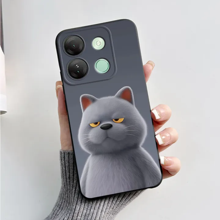 For%20Coque%20Infinix%20Smart%207%20HD%20X6516%20Case%20Fashion%20Marble%20Soft%20Silicone%20Phone%20Back%20Cover%20For%20Infinix%20Smart%207HD%20Funda%20Smart7HD%20Etui%20-%20Image%204