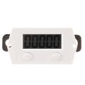 Digital 0-99999 Counter Gauge + Proximity Switch Sensor with Magnetic. 