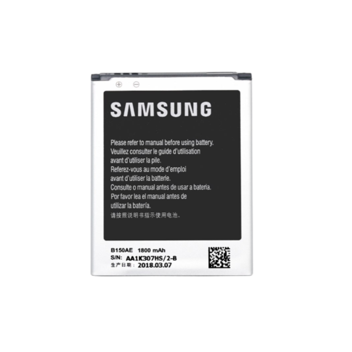 OEM Samsung Core i8262 Battery High Capacity Replacement New Phone Mobile Battery Real Capacity 0 Cycle - Core i 8262 Mobile Phone Samsung Battery Smartphone Galaxy