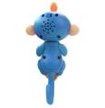 Fingerlings Interactive Baby Monkeys Little Baby Fingerlings Pet Electronic Monkey Children Kids Toy. 