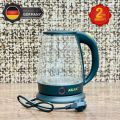Kolax Electric Glass Kettle 2 Liter. 