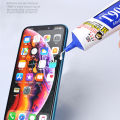 MECHANIC T9000 Epoxy Resin Liquid Adhesive White Glue Environmental Protection Glue For Phone Frame Repair Tool. 