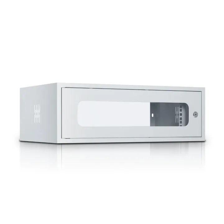 3U Network Rack Dimensions – 600(w)x200(h)x[350/425/600](d)mm Colour ...