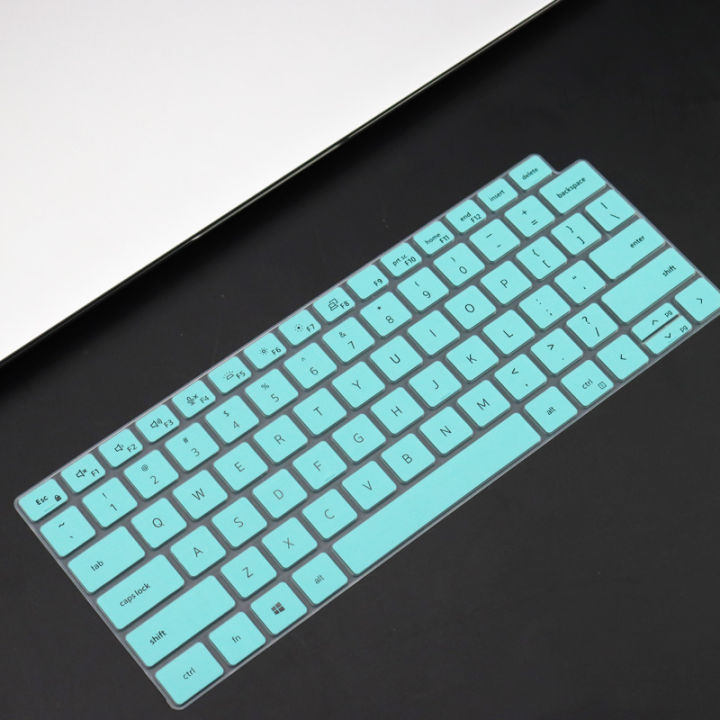【UrbanNomad】for Dell Latitude 5420 7410 7420 7520 7520 15.6" 15" Dell Latitude 9000 9510 9520 laptop Keyboard Cover Skin