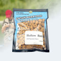 Oasis Hollow Red Bait Fine Workmanship Insect Particle Fishing Lure Grass Carp Baits. 