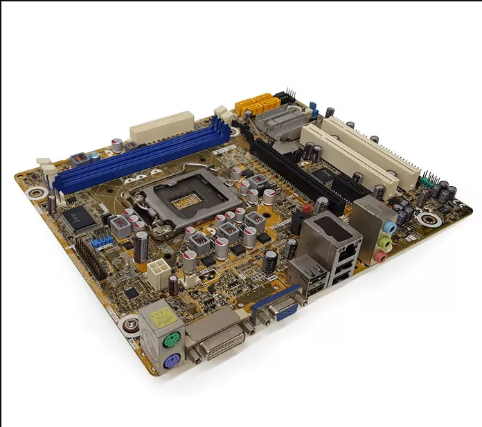 PEGATRON H61 LGA 1155 Motherboard 3rd GEN DDR3