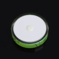NEW Bubble Spirit Level Bulls-eye Degree Marked Surface Circular Level Bubble Universal Scale Laser Level Horizontal Measuring Tool. 