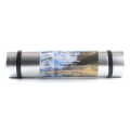 00x6mm 1800x5 single yoga mat outdoor aluminum foil moisture-proof multi-functional lightweight picnic mat. 