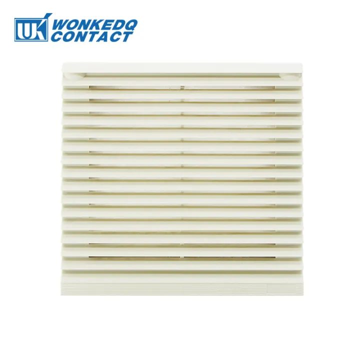 3322-300%20120mm%20Cabinet%20Ventilation%20Filter%20Set%20Shutters%20Cooling%20Fan%20Grille%20Louvers%20Blower%20Exhaust%20Filter%20Panel%20230V%20Without%20Fan%20-%20Image%202