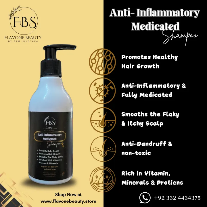 Anti-Inflammatory%20Medicated%20Shampoo%F0%9F%AB%A7%20%7C%20Reduces%20Hair%20Dandruff%20%7C%20Itchy%20Scalp%20%7C%20Moisturizing%20%7C%20Smoothing%20%7C%20Hair%20Thickening%20%7C%20Improves%20Texture%20Of%20Hair%20%7C%20Premium%20Packaging%20%7C%20Flavone%20Beauty%20by%20Sami%20Mustafa%20-%20Image%205
