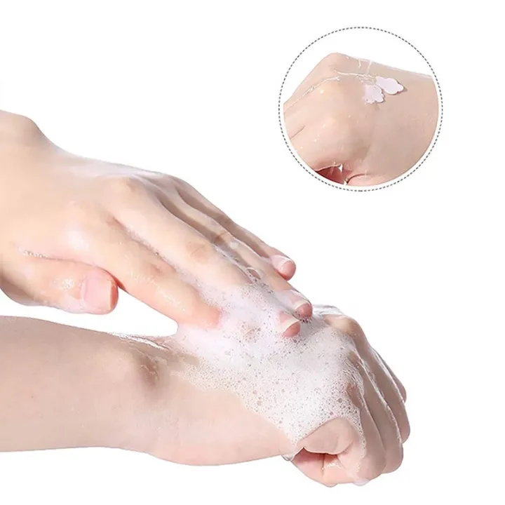 Portable%20Flower%20Shape%20Soap%20Flakes%20/%20Skin%20Friendly%20Disinfecting%20Soap%20Paper%20/%20Disposable%20Boxed%20Soap%20Slice%20for%20Travel%20-%20Image%204