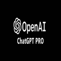 CHATGPT PRO. 