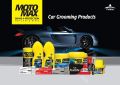 MOTOMAX 2K Rubbing Compound 200g | Removes Scratches, Paint defect and Oxidation from Cars, Bike, Motorbikes | Scratch Remover for Complete Auto Care NUZ. 
