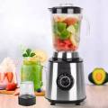 Sokany Stainless Steel Blender - SK-150S. 