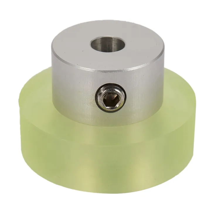 PDTYMWNG%202Pcs%20Aluminum%20Polyurethane%20Industrial%20Encoder%20Wheel%20Measuring%20Wheel%20for%20Measuring%20Rotary%20Encoder%20-%20200Mm%20&%20300Mm%20-%20Image%208