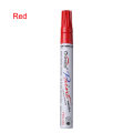 【Exclusive Offer】Car Pen Tyre Tires Paint Markers Marker for Toyota Tacoma Tercel Tiara Van Venza Yaris Hiace Prius V Hilux Land Cruis. 