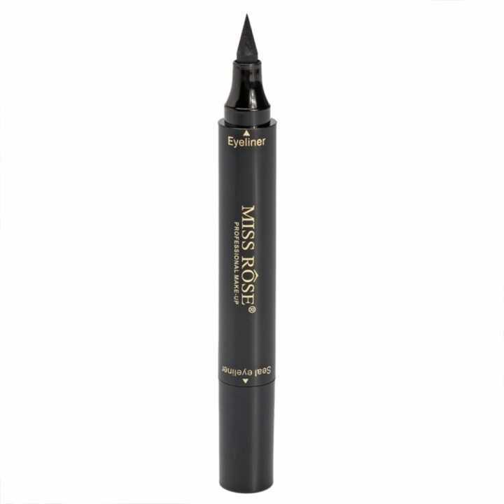 Miss Rose Waterproof Liquid Eyeliner Pencil