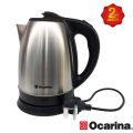 Elecric Stainless Steel Kettle 1.5 Ltr. 