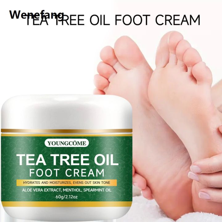 Wenefang%20Foot%20moisturizer%20with%20aloe%20vera%20and%20tea%20tree%20oil%20to%20deeply%20nourish%20New%20the%20skin,%20for%20dry%20and%20rough%20skin,%20daily%20hand%20and%20foot%20care%20-%20Image%206