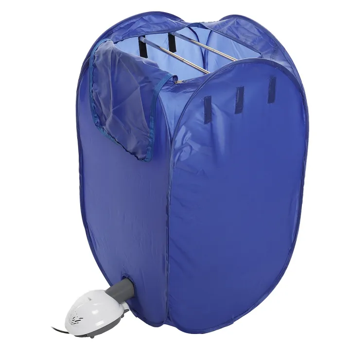 Portable%20Electric%20Clothes%20Dryer%20Folding%20Travel%20Air-O-Dry%20Clothes%20Warm%20Cloth%20Dryer%20Wardrobe%20with%20Accessories-EU%20Plug%20-%20Image%202